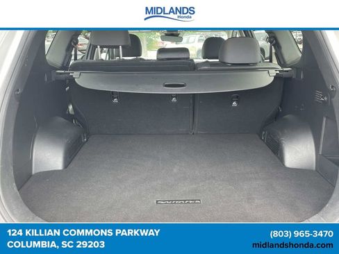 Used 2023 Hyundai Santa Fe SEL FWD image 8