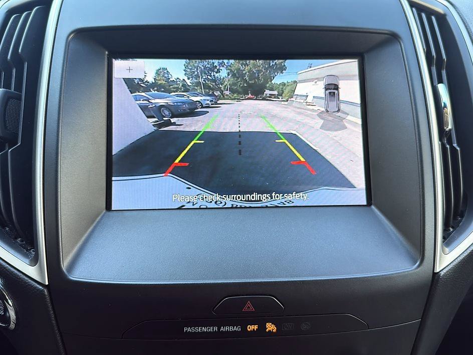 Used 2019 Ford Edge SEL w/ Equipment Group 201A AWD/4WD image 14