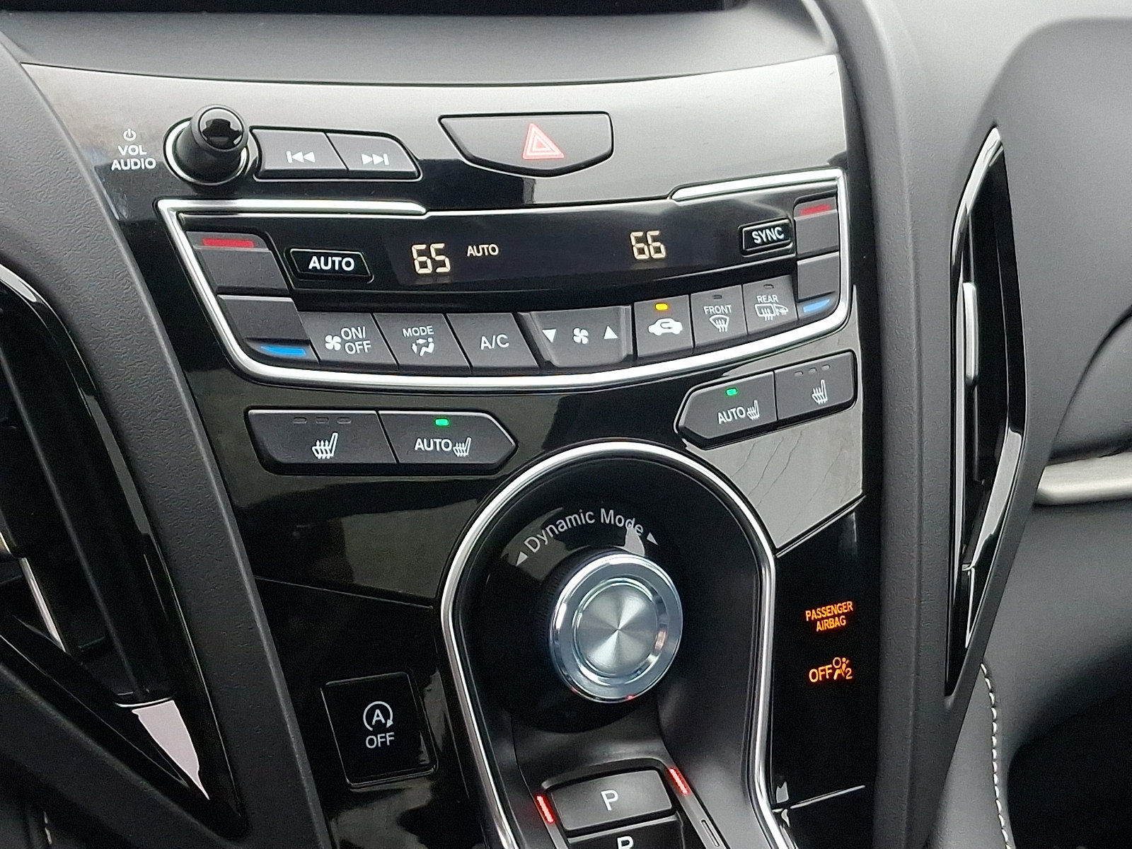 Certified 2023 Acura RDX w/ Technology Package AWD/4WD image 17