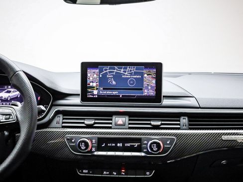 Used 2019 Audi RS 5 Sportback w/ RS Driver Assistance Package image 25