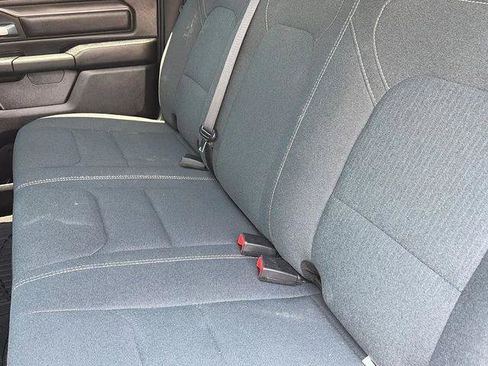 Certified 2024 RAM 1500 Tradesman AWD/4WD image 11