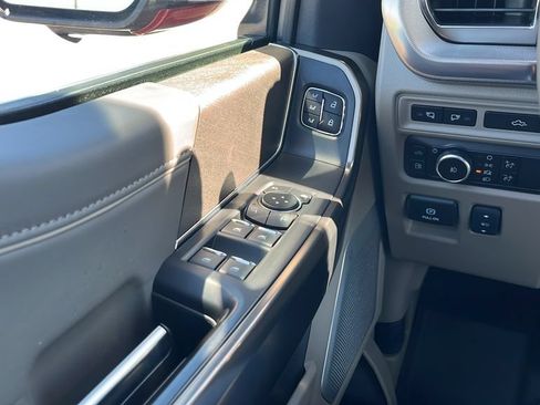 Used 2024 Ford F150 Platinum w/ Equipment Group 703A Plus AWD/4WD image 17