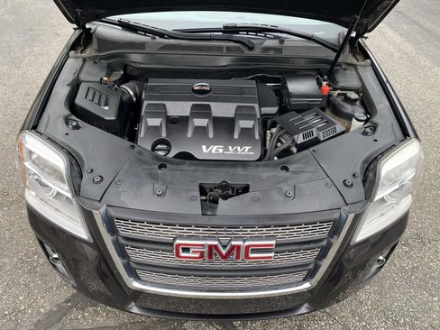 Used 2015 GMC Terrain SLT AWD/4WD image 40