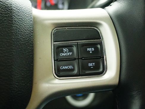 Used 2018 RAM 2500 Laramie w/ Sport Appearance Group image 36