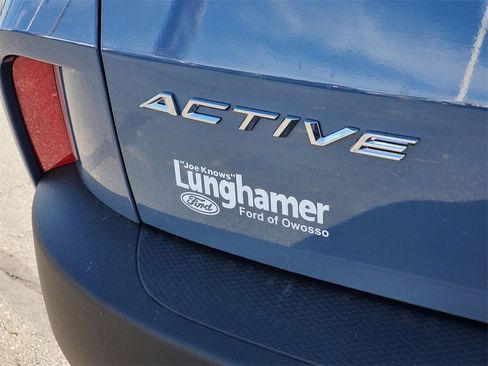 New 2026 Ford Escape Active w/ Cold Weather Package image 31