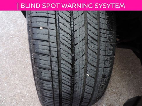 Used 2025 Nissan Kicks SV image 12