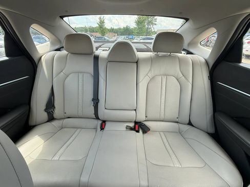 Used 2022 Hyundai Sonata Limited w/ Preferred Accessory Package FWD image 40