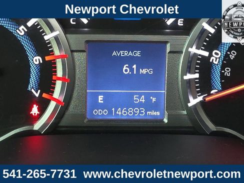 Used 2016 Toyota 4Runner Limited image 29