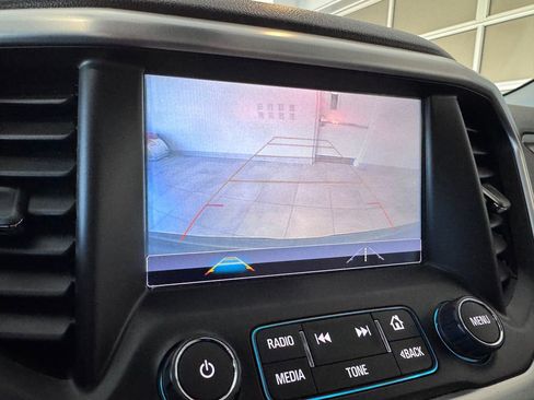 Used 2018 GMC Acadia SLT image 20