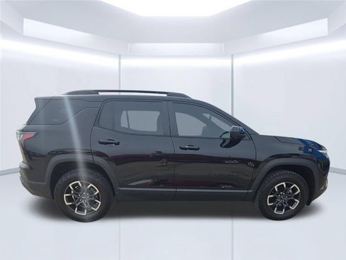 Used 2025 Chevrolet Equinox ACTIV AWD/4WD image 41