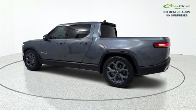 Used 2023 Rivian R1T Adventure Dual AWD/4WD image 5