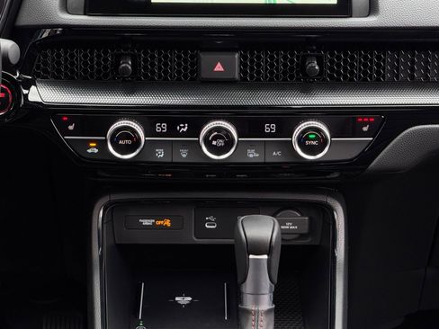 New 2026 Honda CR-V Sport Touring image 20