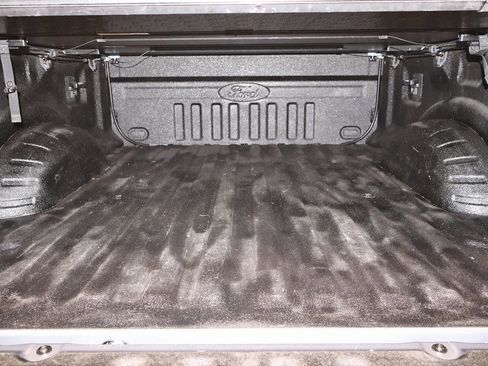 Used 2021 Ford F350 Lariat w/ Lariat Ultimate Package image 39