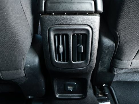 Used 2021 Jeep Compass Sport FWD image 27