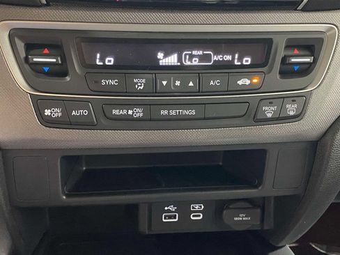 New 2026 Honda Ridgeline Sport image 30