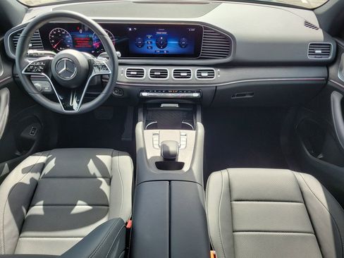 Certified 2026 Mercedes-Benz GLE 350 4MATIC image 15