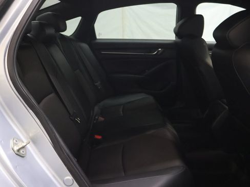 Used 2020 Honda Accord Sport image 13