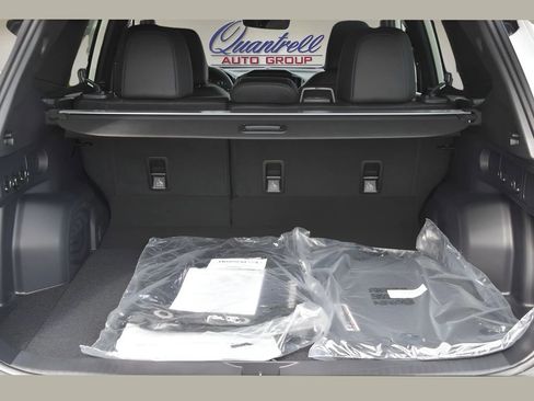 New 2026 Subaru Forester Sport image 22