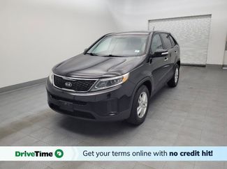 Used 2015 Kia Sorento LX image 1