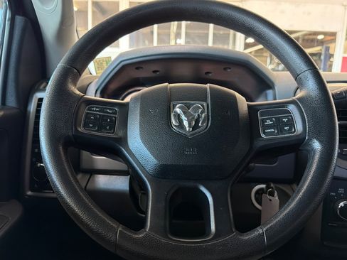 Used 2016 RAM 2500 Tradesman w/ Chrome Appearance Group AWD/4WD image 20