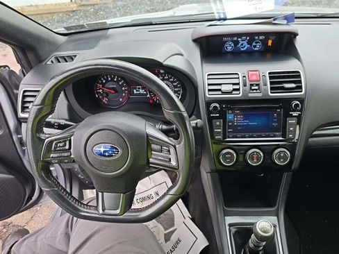 Used 2019 Subaru WRX image 33