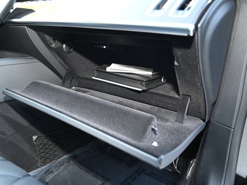 Used 2022 Mercedes-Benz S 580 4MATIC Sedan image 56