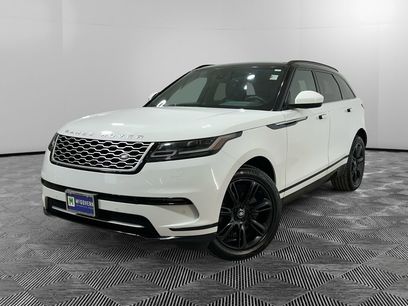 Used 2020 Land Rover Range Rover Velar S