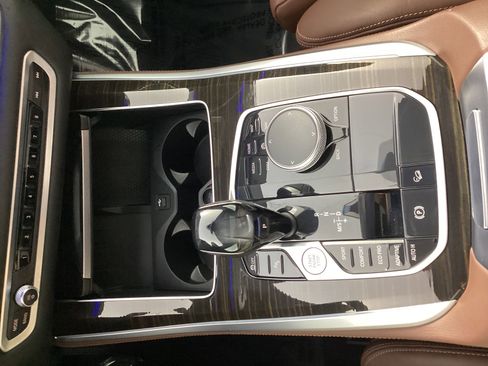 Used 2021 BMW X5 xDrive40i w/ Premium Package 2 image 20