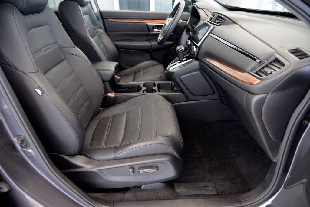 Used 2022 Honda CR-V EX-L image 30