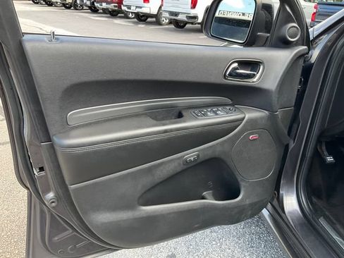 Used 2018 Dodge Durango GT w/ Premium Group AWD/4WD image 7