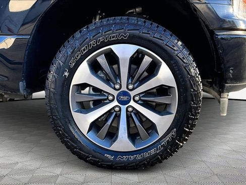 Used 2019 Ford F150 XL w/ Equipment Group 101A Mid image 30