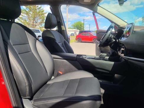 Used 2023 Nissan Rogue SL w/ SL Premium Package AWD/4WD image 20