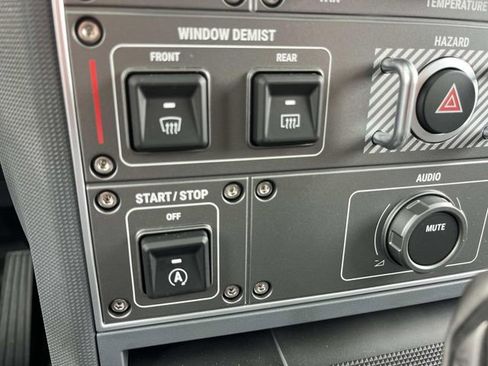 Used 2025 INEOS Grenadier AWD/4WD image 40