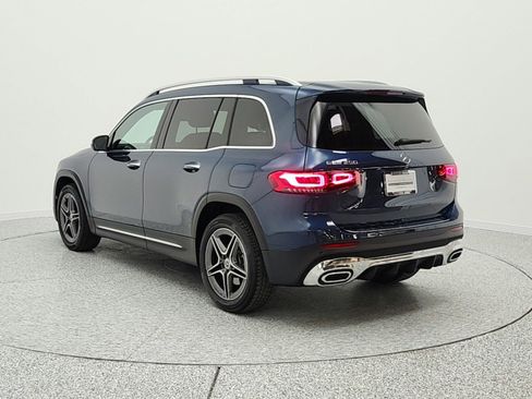 Used 2021 Mercedes-Benz GLB 250 image 7