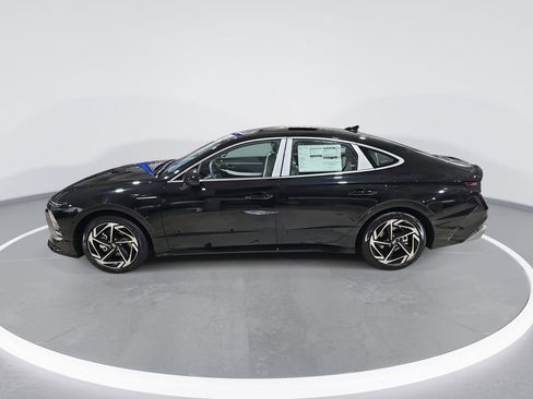 New 2026 Hyundai Sonata SEL AWD/4WD image 8