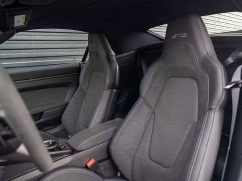 New 2026 Porsche 911 Carrera GTS image 5