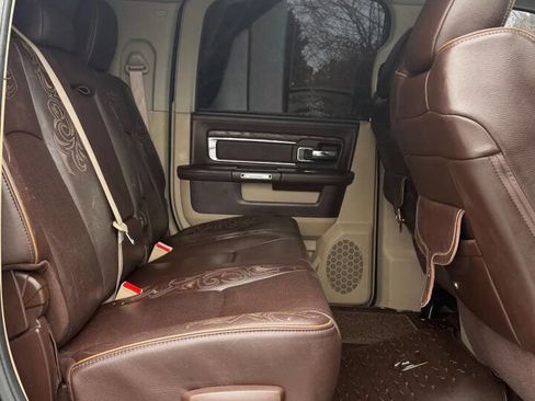 Used 2013 RAM 3500 Laramie Longhorn image 23