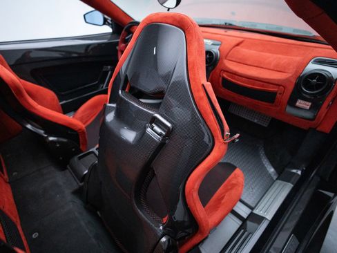 Used 2009 Ferrari F430 Scuderia RWD image 37