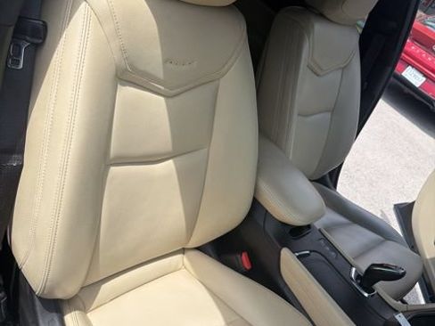 Used 2018 Cadillac XT5 AWD image 27