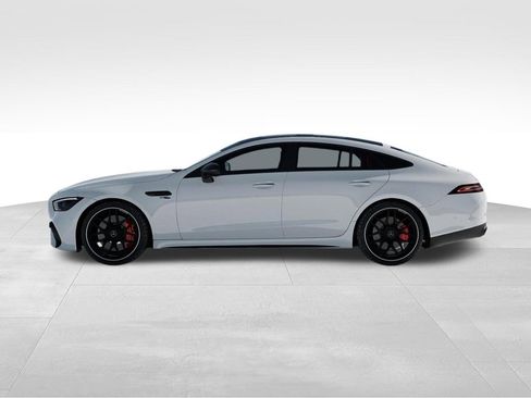 New 2026 Mercedes-Benz AMG GT 53 image 34