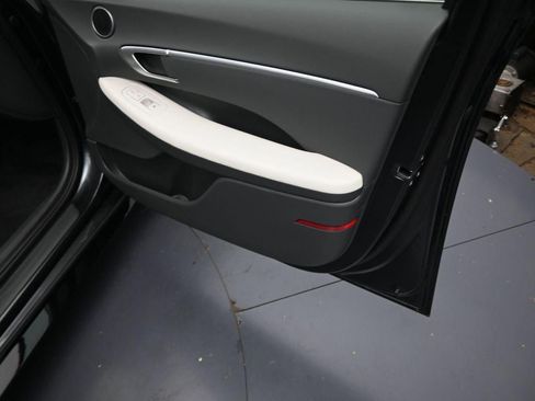 New 2026 Hyundai Sonata SEL image 38