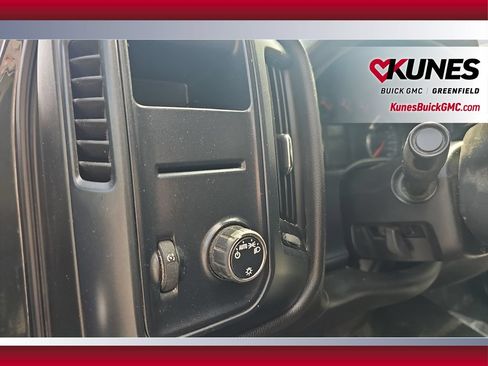 Used 2018 Chevrolet Silverado 1500 LS w/ Trailering Package RWD image 15