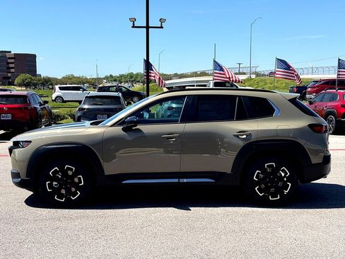 New 2026 MAZDA CX-50 Meridian Edition w/ Weather Package AWD/4WD image 5