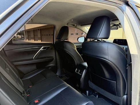 Used 2022 Lexus RX 350 image 19