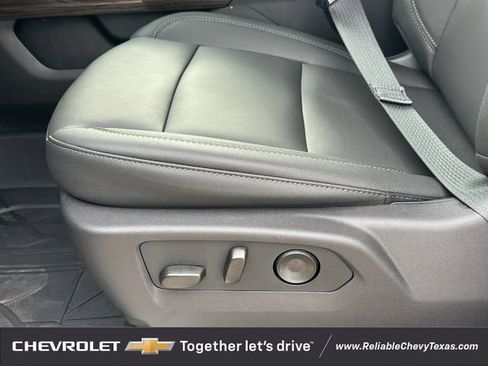 New 2026 Chevrolet Silverado 2500 LT w/ Leather Package AWD/4WD image 24
