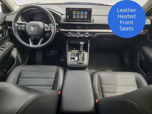 Used 2023 Honda CR-V EX-L image 10