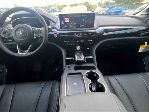 New 2026 Acura MDX FWD w/ Technology Package image 5