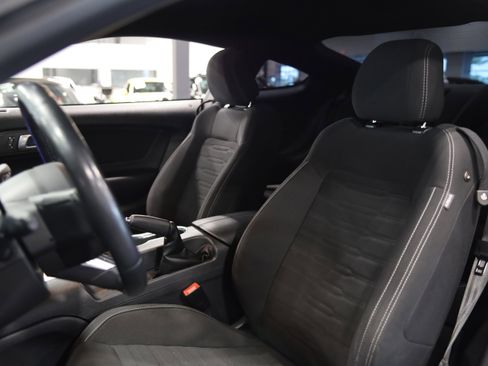 Used 2022 Ford Mustang Mach 1 RWD image 17