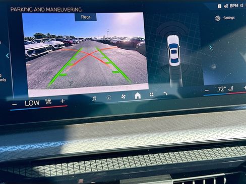 New 2026 BMW 330i 330i NA w/ Convenience Package image 11