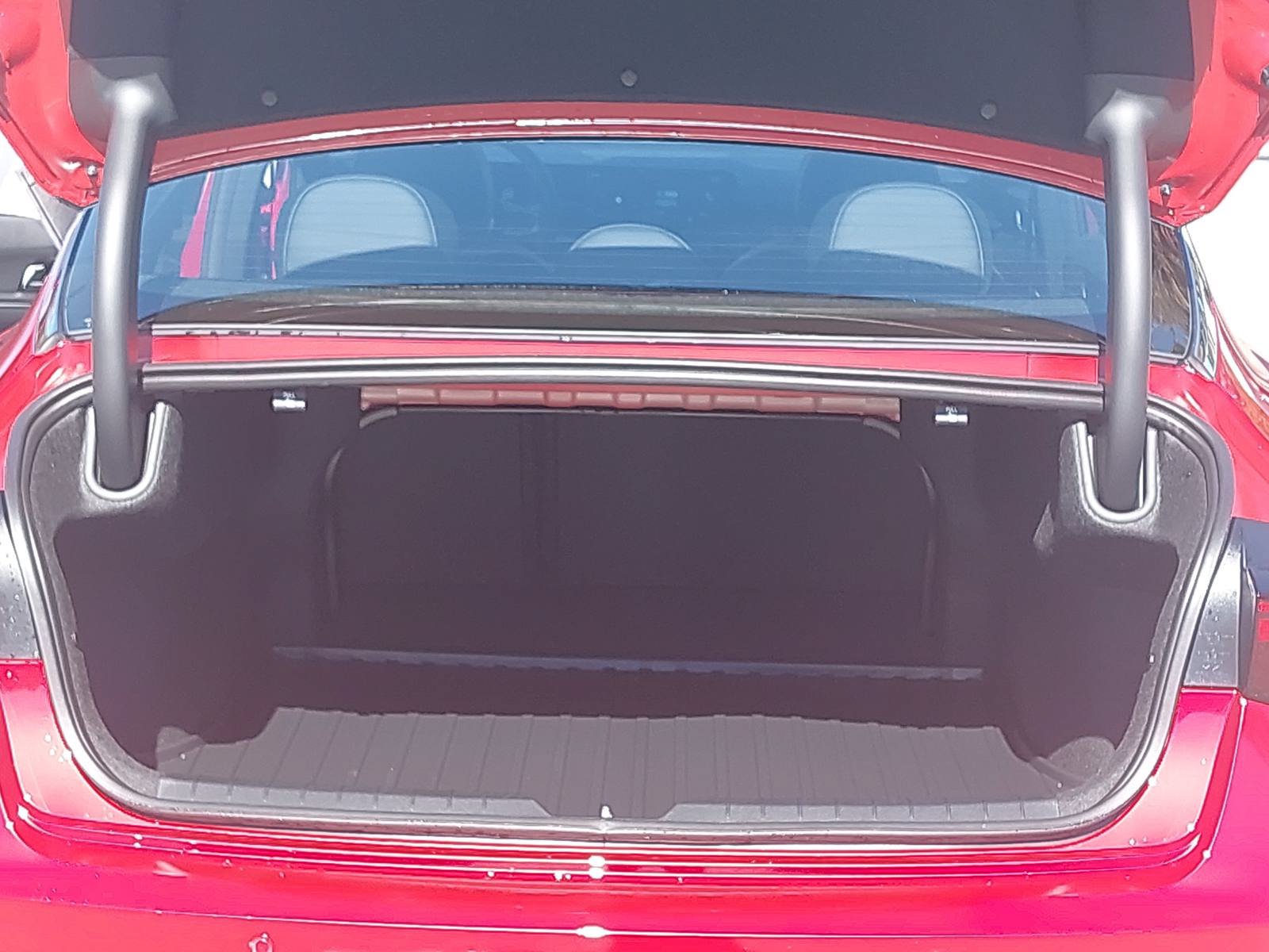 New 2027 Kia K5 GT-Line w/ GT-Line Premium Package FWD image 12